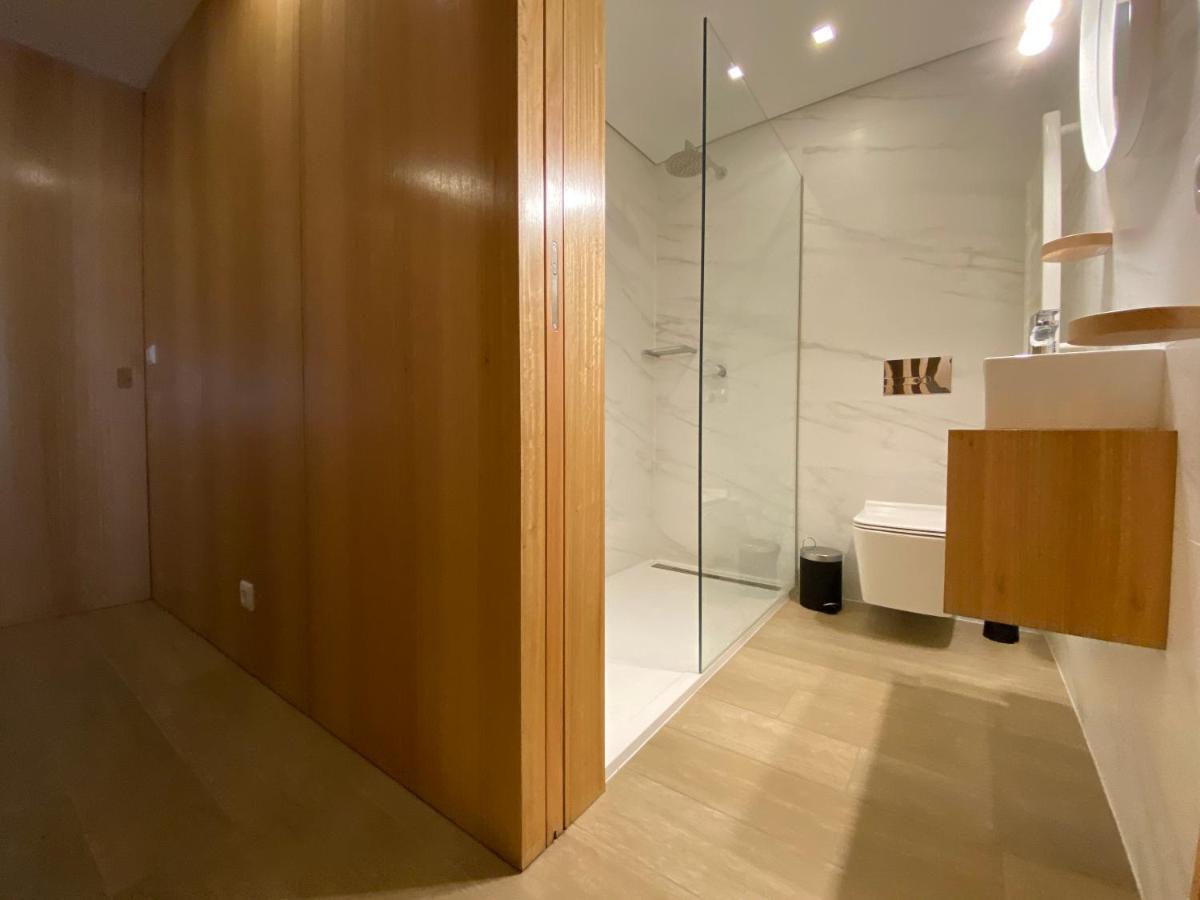 Апартаменти Casa Do Recife Віана-ду-Каштелу Екстер'єр фото
